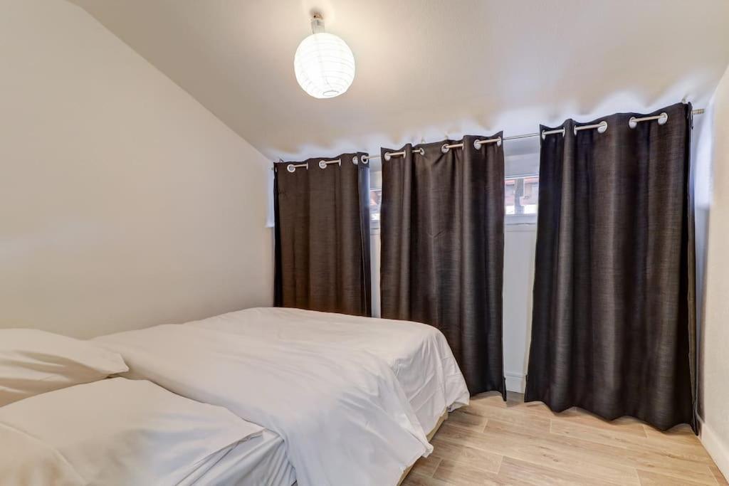 Le Nid Douillet Topdestination-Bourg - Centre Ville - 3 Etoiles Exterior foto