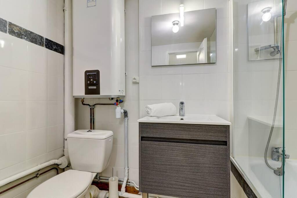 Le Nid Douillet Topdestination-Bourg - Centre Ville - 3 Etoiles Exterior foto
